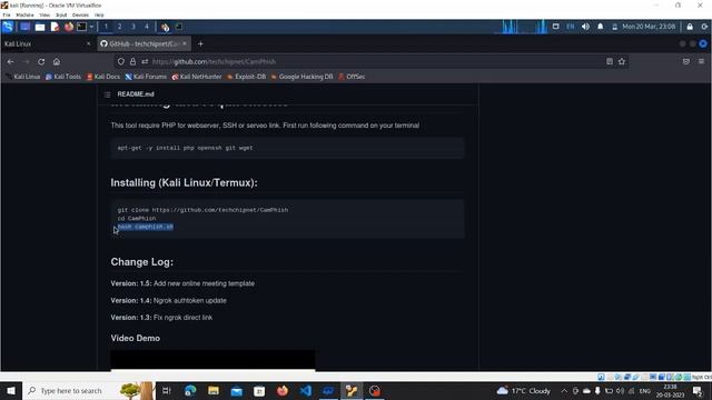 How To Hack Smart Phones Camra | Charon VI | 100 days 100 videos | #hackerworld смотреть онлайн