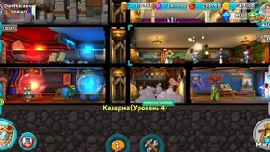 Советы и фишки игры Hustle Castle