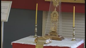 В зареченском музее открылась необычная выставка