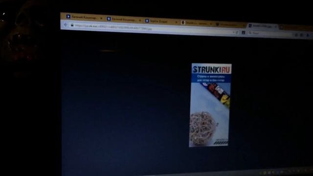 Обзор посылки от интернет-магазина Strunki.ru (струны Ernie Ball, D'Addario, Alice)