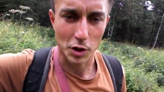 ГОРА ИРЕМЕЛЬ. ТРОПА СО СТОРОНЫ деревни БАЙСАКАЛОВО ( БАШКИРИЯ ) смотреть онлайн