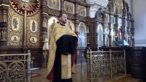 Проповедь "о талантах"