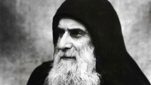 КТО НАУЧИТСЯ ЛЮБИТЬ, ТОТ И БУДЕТ СЧАСТЛИВ. Старец Гавриил Ургебадзе
