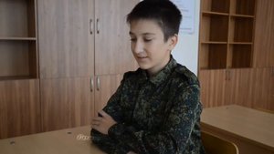 Тимашевский казачий кадетский корпус КРЕСТОВОЗДВИЖЕНИЕ