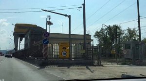 Екатеринбург-Анапа на SERENE часть2 16.07.2019