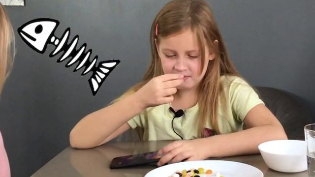 Я больше никогда не буду пробовать эти конфеты! смотреть онлайн