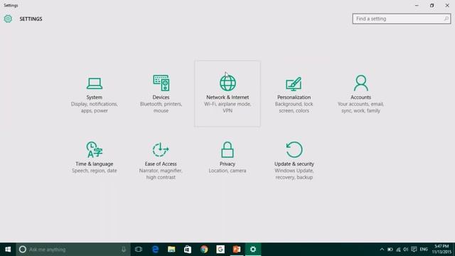 Windows 10 Pro, version 1511, 10586 iso download link  and features review смотреть онлайн