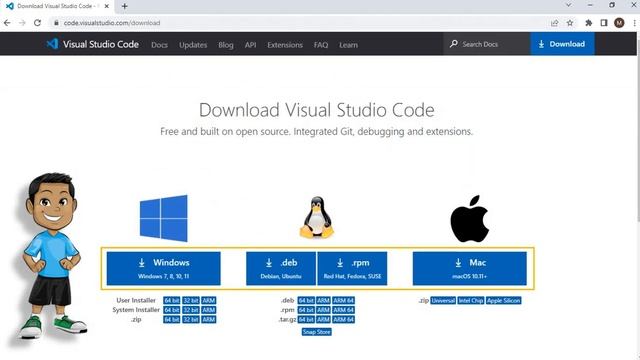 PHP Syntax and vscode Installation | PHP - #3 | PHP Tutorials | PHP Programming | What is PHP synta