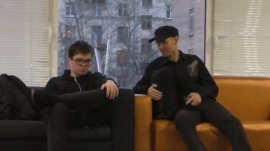 Воркутинский в институте прощупывает почву