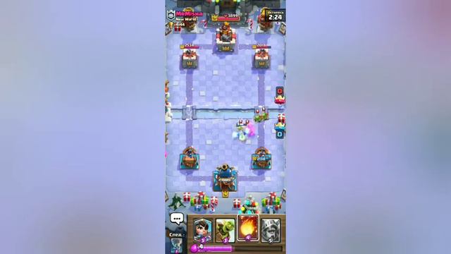 НОВАЯ ИМБАДЕКА С ПРИНЦЕМ!!! СПЕЛБЕЙТ С ПРИНЦОМ ПУШКА ИЛИ КУСОК 💩💩💩 смотреть онлайн