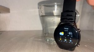 КРУТЫЕ СМАРТ ЧАСЫ С ГОЛОСОВЫМ АССИСТЕНТОМ И ФУНКЦИЕЙ ВЫЗОВА✅Kieslect Smart Calling Watch Kr⌚️