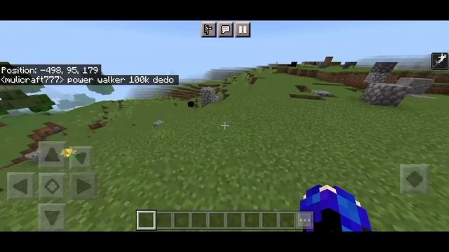 New Public Lifesteal smp for Pe and Java | Public smp how to join |... смотреть онлайн