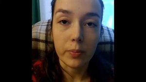 Суточный, ночной мониторинг ЭЭГ маленькому ребенку.