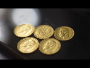 ✅ Стрим №59 : Фишер не контачит / катушка NEL Большая  *опа/ Ремонт Онлайн