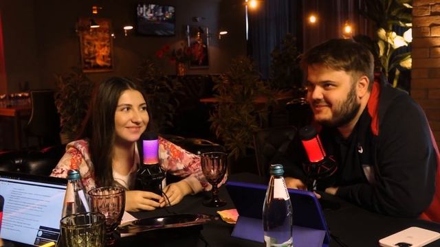 Есть что обсудить #2: Заработок в Clubhouse, Мемлэнд, Тренды маркетинга и т.д
