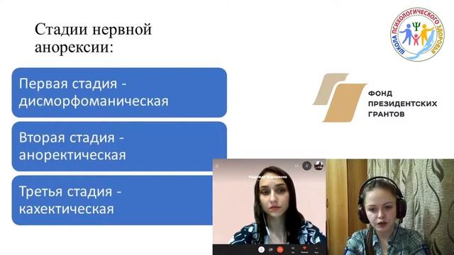 Пищевые виды зависимости: анорексия, ее признаки и причины. смотреть онлайн