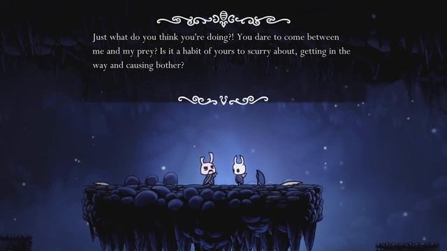 Hollow Knight Episode 2: Hornet Boss Fight!!! смотреть онлайн