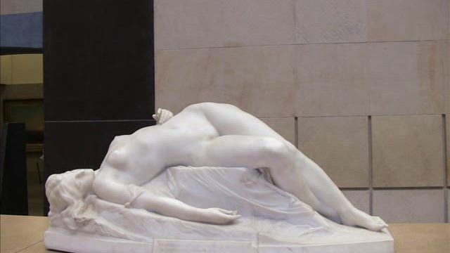 Musee d,Orsay Paris Frankreich Mai 2009 Музей Орсэ Париж Франция смотреть онлайн