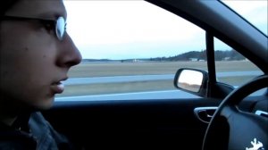 Обзоры машин: Peugeot 307 SW 2.0, часть 4