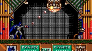 Прохождение Batman - Revenge of the Joker (Sega Genesis)