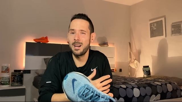 ❌ NIKE INVINCIBLE 3 // Comparo las TRES VERSIONES ? смотреть онлайн