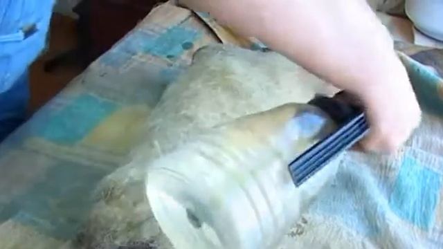 Валенки самокатки процесс производства (изготовления) смотреть онлайн