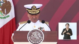 109 Aniversario de la Defensa Patriótica del Puerto de Veracruz