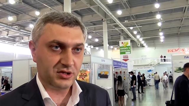 Генеральный директор Запорожского литейно-механического завода Евгений Шрамко смотреть онлайн