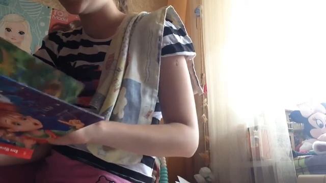 Обзор книги Веники еловые