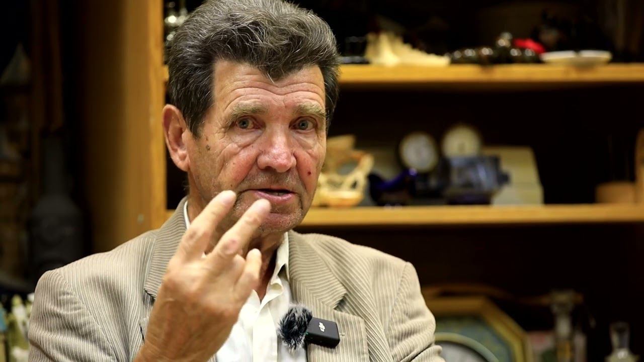 метод Шичко. Клуб "Оптималист". Великий Новгород. Председатель Дмитрий Северинов. 2023.08.25 Часть 4