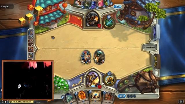 Hearthstone cafe Murmansk. Final 06.06.2015 смотреть онлайн