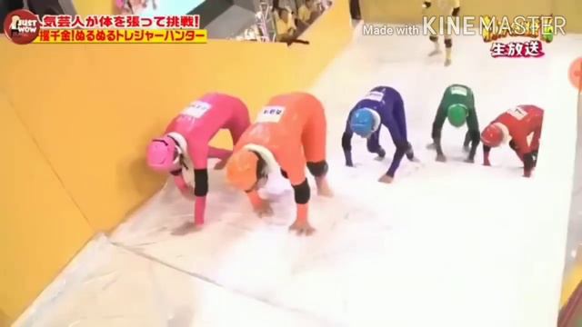 Японская скольская лесница смешная озвучка смотреть онлайн