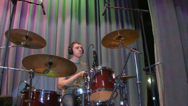 "Краеугольный Камень" - Ты мой Бог смотреть онлайн