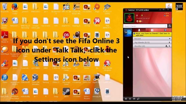 HOW TO PLAY FIFA ONLINE 3 IN ENGLISH AND AMERICA/US TUTORIAL смотреть онлайн