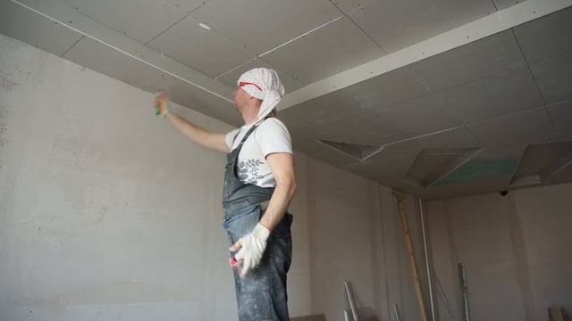 потолок 4 смотреть онлайн