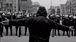 Честный---этот город не спит