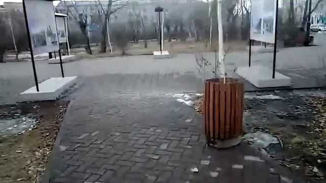 Прогулялся по улицам города Читы 22 мар. 2021 г. 18:14:45 смотреть онлайн