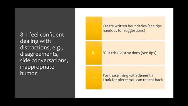 Java Webinar Series #1 Becoming An Extraordinary Group Facilitator edited смотреть онлайн