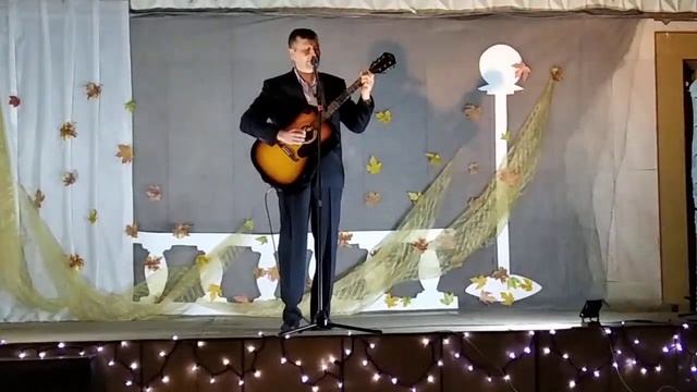 ЛАНФРЕН-ЛАНФРА. Исполняет Константин Прозоров смотреть онлайн