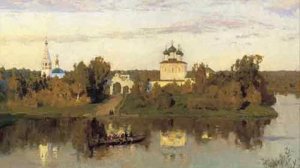 Вечерний звон