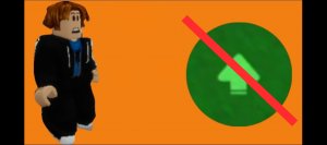 Обучалки-приключалки. Обби, но ты не можешь прыгать. Roblox. Часть 1.