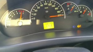 Разгон Турбо Приора.230 л.с +/-