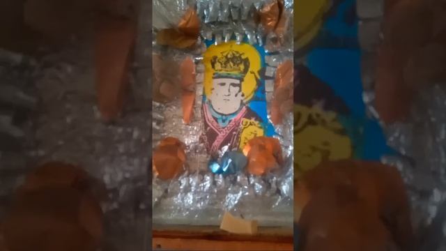 Сильная молитва вычетка от проклятий колдовства возвращает всё ЗЛО своему хозяину слушать12 дней