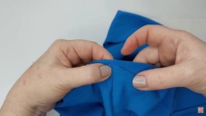 Хитрая техника, о которой вы еще не знаете, как сшить модный воротничок