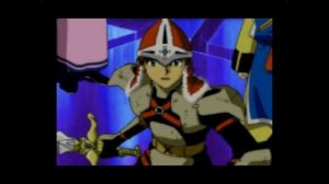 Lunar: Silver Star Story Complete ... (PS1) Gameplay