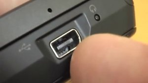 HTC Touch Pro review rus