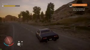 STATE OF DECAY 2 Playthrough Part 11 - The Booze Hounds, Left Behind  (PC)