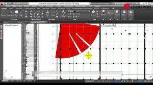 Проектирование промышленных ОПС   AutoCAD СПЕКТРОН