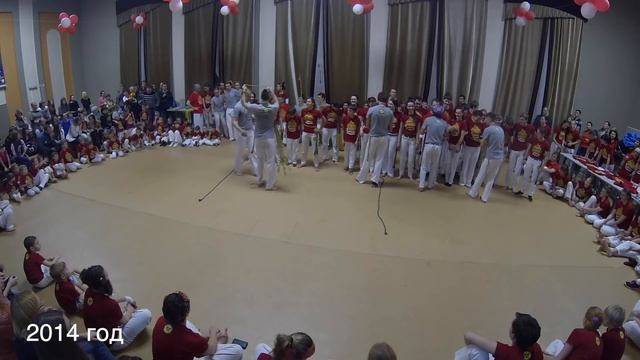 История нашей школы - 10 лет смотреть онлайн