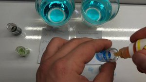 Тесты аквариумной воды PH GH KH понижаю осмосом параметры !